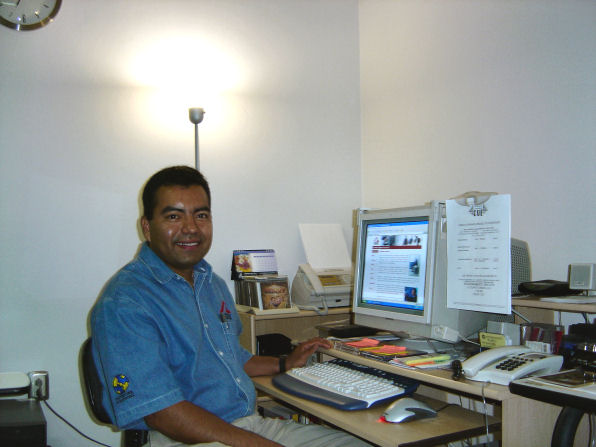 René Cabrera Arroyo