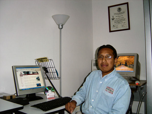 Omar Rojas Hernandáz