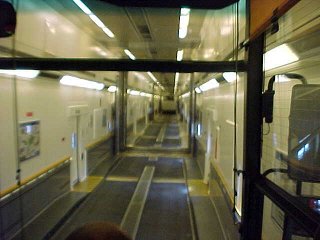 One Bus After The Next