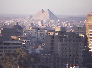 Giza City