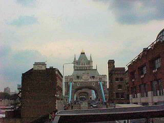 Tower Bridge