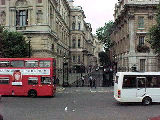 Downing Street