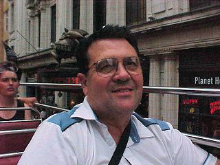 Planet Hollywood London