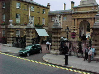 Royal Stables