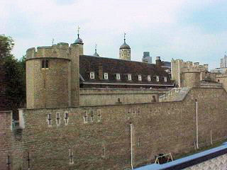 The Tower Of London