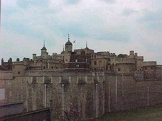The Tower Of London