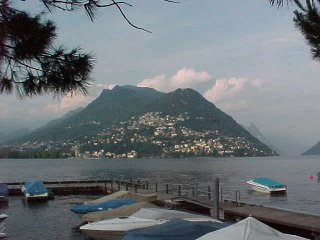 Lucerne