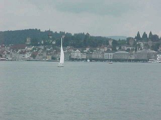 Lucerne