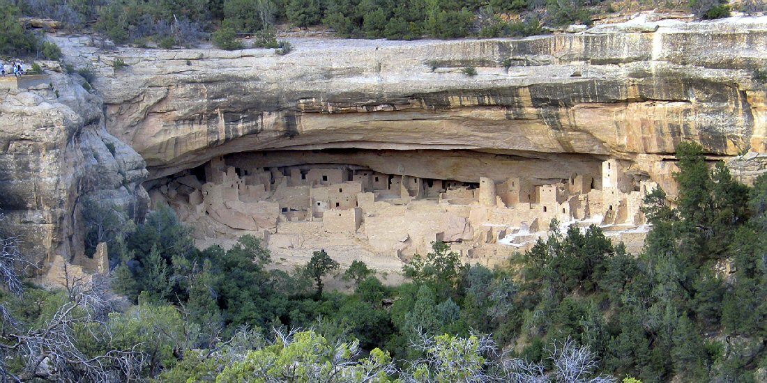 Cliff  Palace. Mesa Verde National Park. Near Cortez, Colorado. Hikes, Travels, & Tours. Photos, Pictures, Images, & Reviews.
