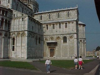The Cathedral