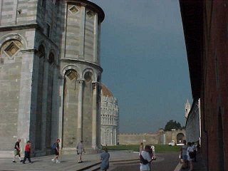 The Cathedral