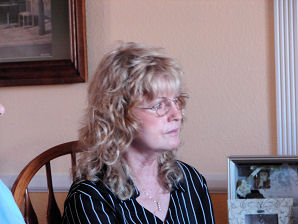 Norma Multhauf