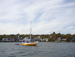 Baddeck,