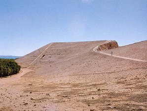 Trail To Abu Simbel Egypt Ruins. Abu Simbel Egypt Ruins Travels And Tours Photos, Pictures, Images, Descriptions, Information, & Reviews.
