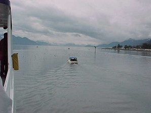 Resurrection Bay. Seward Alaska. Travels & Tours Pictures, Photos, Images, & Reviews.