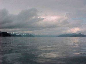 Coast Line. Alaska Kenai Fjord Cruise. Travels & Tours Pictures, Photos, Images, & Reviews.