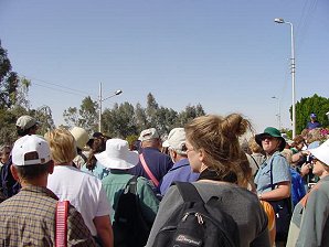 Leaving Abu Simbel Airport To Cairo. Egypt Air Travel. Travels & Tours. Pictures, Photos, Images, Descriptions, Information, & Reviews.