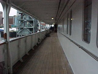 HMY. The Royal Yacht Britannia. North Edinburgh, Scotland, UK. Spectacular Scotland & England. Travels & Tours, Pictures & Photos, Images, Information & Reviews.