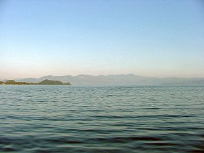 Catemaco Lake Panarama. Veracruz Mexico. Travel & Tour Pictures, Photos, Information, Images, & Reviews.