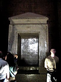 Temple Of Edfu, Egypt. Travels & Tours Pictures, Photos, Information.