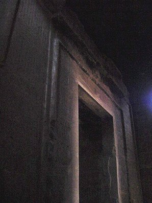 Temple Of Edfu, Egypt. Travels & Tours Pictures, Photos, Information.