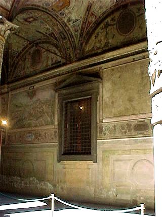 Palazzo Vecchio. Florence, Italy. Travels & Tours Pictures, Photos, & Information.