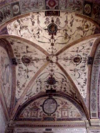Palazzo Vecchio. Florence, Italy. Travels & Tours Pictures, Photos, & Information.