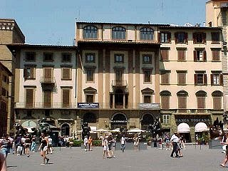 Florence, Italy. Travels & Tours Pictures, Photos, & Information.