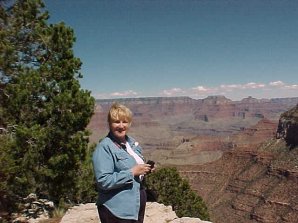 Hopi Point