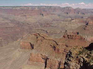 Colorado River Rapids