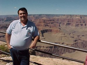 Grand Canyon Arizona