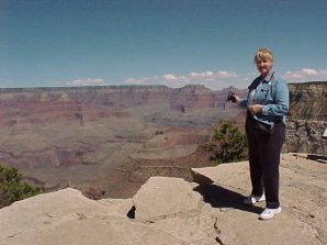 Hopi Point View