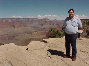 Hopi Point View