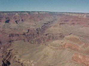 Phantom Ranch