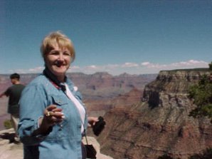 Phantom Ranch