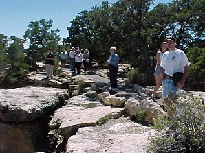 Grand Canyon Arizona