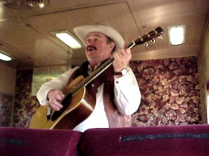 Cowboy Songs