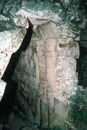 Kabh Archaeological Ruins. State Of Yucatn On The Yucatn Peninsula, Mxico. Travel & Tour Pictures, Photos, Information, Images, Reviews.