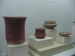 National Museum of Archeology and Ethnology, Museo Nacional de Arqueologa y Etnologa, Home To Many Artifacts From Kaminaljuyu. Guatemala City, Guatemala. Travel & Tour Pictures, Photos, Information, Images, & Reviews.