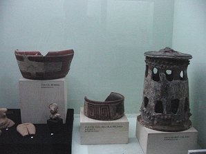 National Museum of Archeology and Ethnology, Museo Nacional de Arqueologa y Etnologa, Home To Many Artifacts From Kaminaljuyu. Guatemala City, Guatemala. Travel & Tour Pictures, Photos, Information, Images, & Reviews.