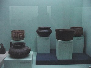 National Museum of Archeology and Ethnology, Museo Nacional de Arqueologa y Etnologa, Home To Many Artifacts From Kaminaljuyu. Guatemala City, Guatemala. Travel & Tour Pictures, Photos, Information, Images, & Reviews.