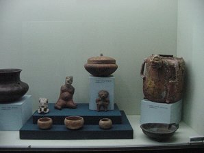 National Museum of Archeology and Ethnology, Museo Nacional de Arqueologa y Etnologa, Home To Many Artifacts From Kaminaljuyu. Guatemala City, Guatemala. Travel & Tour Pictures, Photos, Information, Images, & Reviews.