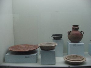 National Museum of Archeology and Ethnology, Museo Nacional de Arqueologa y Etnologa, Home To Many Artifacts From Kaminaljuyu. Guatemala City, Guatemala. Travel & Tour Pictures, Photos, Information, Images, & Reviews.