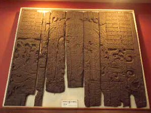 National Museum of Archeology and Ethnology, Museo Nacional de Arqueologa y Etnologa, Home To Many Artifacts From Kaminaljuyu. Guatemala City, Guatemala. Travel & Tour Pictures, Photos, Information, Images, & Reviews.