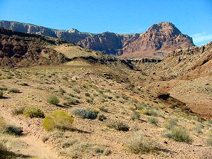 Red Mountain