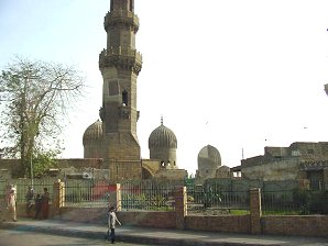 Old Cairo. Modern Day Cairo, Egypt. Travels & Tours. Pictures, Photos, Images, Descriptions, Information, & Reviews.