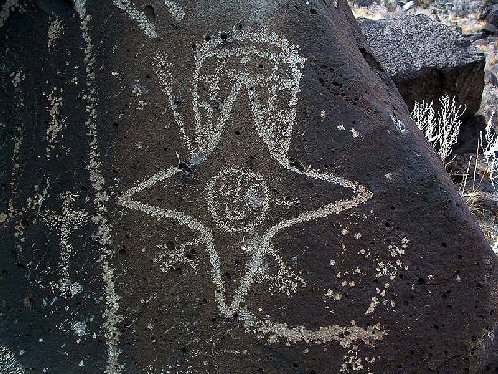 Petroglyph National Monument. Albuquerque, New Mexico. Hikes, Travels, & Tours. Photos, Pictures, Images,& Reviews.