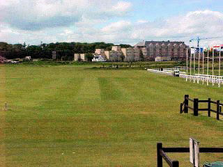 St. Andrews Where Golf Was Invented. Saint Andrews, Scotland In The UK. Travel & Tour Pictures, Photos, Images, Information & Reviews.