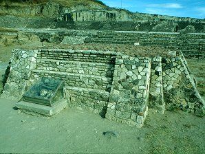 Altars For Sacrifice