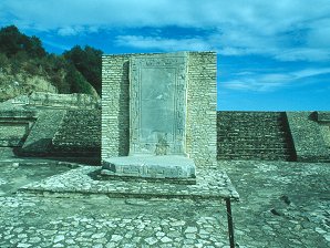 Altar One